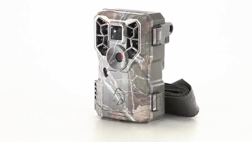 Stealth Cam PX14 Trail/Game Camera 8MP 360 View - image 2 from the video